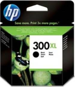 Hp - Cartuccia ink - 300XL - Nero - CC641EE - 600 pag Elettronica/Informatica/Stampanti e accessori/Accessori per stampanti a inchiostro e laser/Cartucce d'inchiostro Eurocartuccia - Pavullo, Commerciovirtuoso.it