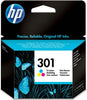 Hp - Cartuccia ink - 301 - C-M-Y - CH562EE - 165 pag Elettronica/Informatica/Stampanti e accessori/Accessori per stampanti a inchiostro e laser/Cartucce d'inchiostro Eurocartuccia - Pavullo, Commerciovirtuoso.it
