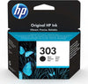 Hp - Cartuccia ink - 303 - Nero - T6N02AE - 200 pag Elettronica/Informatica/Stampanti e accessori/Accessori per stampanti a inchiostro e laser/Cartucce d'inchiostro Eurocartuccia - Pavullo, Commerciovirtuoso.it