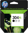 Hp - Cartuccia ink - 304XL - Nero - N9K08AE - 300 pag Elettronica/Informatica/Stampanti e accessori/Accessori per stampanti a inchiostro e laser/Cartucce d'inchiostro Eurocartuccia - Pavullo, Commerciovirtuoso.it