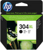 Hp - Cartuccia ink - 304XL - Nero - N9K08AE - 300 pag Elettronica/Informatica/Stampanti e accessori/Accessori per stampanti a inchiostro e laser/Cartucce d'inchiostro Eurocartuccia - Pavullo, Commerciovirtuoso.it