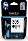 Hp - Cartuccia Ink - 305 - Nero - 3YM61AE - 120 pag Elettronica/Informatica/Stampanti e accessori/Accessori per stampanti a inchiostro e laser/Cartucce d'inchiostro Eurocartuccia - Pavullo, Commerciovirtuoso.it
