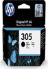 Hp - Cartuccia Ink - 305 - Nero - 3YM61AE - 120 pag Elettronica/Informatica/Stampanti e accessori/Accessori per stampanti a inchiostro e laser/Cartucce d'inchiostro Eurocartuccia - Pavullo, Commerciovirtuoso.it