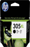Hp - Cartuccia Ink - 305XL - Nero - 3YM62AE - 240 pag Elettronica/Informatica/Stampanti e accessori/Accessori per stampanti a inchiostro e laser/Cartucce d'inchiostro Eurocartuccia - Pavullo, Commerciovirtuoso.it