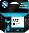 Hp - Cartuccia ink - 337 - Nero - C9364EE - 420 pag Elettronica/Informatica/Stampanti e accessori/Accessori per stampanti a inchiostro e laser/Cartucce d'inchiostro Eurocartuccia - Pavullo, Commerciovirtuoso.it