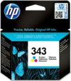 Hp - Cartuccia ink - 343 - C-M-Y - C8766EE - 330 pag Elettronica/Informatica/Stampanti e accessori/Accessori per stampanti a inchiostro e laser/Cartucce d'inchiostro Eurocartuccia - Pavullo, Commerciovirtuoso.it