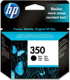 Hp - Cartuccia ink - 350 - Nero - CB335EE - 175 pag Elettronica/Informatica/Stampanti e accessori/Accessori per stampanti a inchiostro e laser/Cartucce d'inchiostro Eurocartuccia - Pavullo, Commerciovirtuoso.it