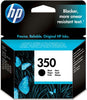 Hp - Cartuccia ink - 350 - Nero - CB335EE - 175 pag Elettronica/Informatica/Stampanti e accessori/Accessori per stampanti a inchiostro e laser/Cartucce d'inchiostro Eurocartuccia - Pavullo, Commerciovirtuoso.it