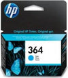 Hp - Cartuccia ink - 364 - Ciano - CB318EE - 300 pag Elettronica/Informatica/Stampanti e accessori/Accessori per stampanti a inchiostro e laser/Cartucce d'inchiostro Eurocartuccia - Pavullo, Commerciovirtuoso.it