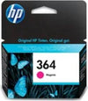 Hp - Cartuccia ink - 364 - Magenta - CB319EE - 300 pag Elettronica/Informatica/Stampanti e accessori/Accessori per stampanti a inchiostro e laser/Cartucce d'inchiostro Eurocartuccia - Pavullo, Commerciovirtuoso.it