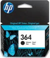 Hp - Cartuccia ink - 364 - Nero - CB316EE - 250 pag Elettronica/Informatica/Stampanti e accessori/Accessori per stampanti a inchiostro e laser/Cartucce d'inchiostro Eurocartuccia - Pavullo, Commerciovirtuoso.it