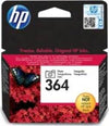 Hp - Cartuccia ink - 364 - Nero fotografico - CB317EE - 130 pag Elettronica/Informatica/Stampanti e accessori/Accessori per stampanti a inchiostro e laser/Cartucce d'inchiostro Eurocartuccia - Pavullo, Commerciovirtuoso.it