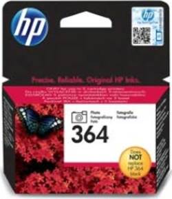 Hp - Cartuccia ink - 364 - Nero fotografico - CB317EE - 130 pag Elettronica/Informatica/Stampanti e accessori/Accessori per stampanti a inchiostro e laser/Cartucce d'inchiostro Eurocartuccia - Pavullo, Commerciovirtuoso.it