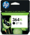 Hp - Cartuccia ink - 364XL - Nero - CN684EE - 550 pag Elettronica/Informatica/Stampanti e accessori/Accessori per stampanti a inchiostro e laser/Cartucce d'inchiostro Eurocartuccia - Pavullo, Commerciovirtuoso.it