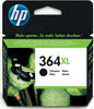 Hp - Cartuccia ink - 364XL - Nero - CN684EE - 550 pag Elettronica/Informatica/Stampanti e accessori/Accessori per stampanti a inchiostro e laser/Cartucce d'inchiostro Eurocartuccia - Pavullo, Commerciovirtuoso.it