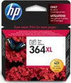 Hp - Cartuccia ink - 364XL - Nero fotografico - CB322EE - 290 pag Elettronica/Informatica/Stampanti e accessori/Accessori per stampanti a inchiostro e laser/Cartucce d'inchiostro Eurocartuccia - Pavullo, Commerciovirtuoso.it