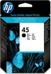 Hp - Cartuccia ink - 45 - Nero - 51645A - 930 pag Elettronica/Informatica/Stampanti e accessori/Accessori per stampanti a inchiostro e laser/Cartucce d'inchiostro Eurocartuccia - Pavullo, Commerciovirtuoso.it