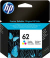 Hp - Cartuccia ink - 62 - C-M-Y - C2P06AE - 165 pag Elettronica/Informatica/Stampanti e accessori/Accessori per stampanti a inchiostro e laser/Cartucce d'inchiostro Eurocartuccia - Pavullo, Commerciovirtuoso.it