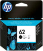 Hp - Cartuccia ink - 62 - Nero - C2P04AE - 200 pag Elettronica/Informatica/Stampanti e accessori/Accessori per stampanti a inchiostro e laser/Cartucce d'inchiostro Eurocartuccia - Pavullo, Commerciovirtuoso.it