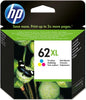 Hp - Cartuccia ink - 62XL - C-M-Y - C2P07AE - 415 pag Elettronica/Informatica/Stampanti e accessori/Accessori per stampanti a inchiostro e laser/Cartucce d'inchiostro Eurocartuccia - Pavullo, Commerciovirtuoso.it