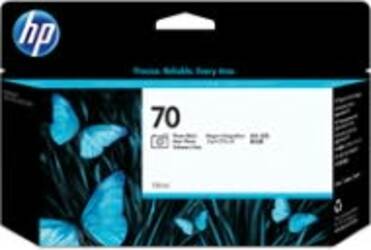 Hp - Cartuccia ink - 70 - Nero fotografico - C9449A - 130ml Elettronica/Informatica/Stampanti e accessori/Accessori per stampanti a inchiostro e laser/Cartucce d'inchiostro Eurocartuccia - Pavullo, Commerciovirtuoso.it