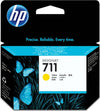 Hp - Cartuccia ink - 711 - Giallo - CZ132A - 29ml Elettronica/Informatica/Stampanti e accessori/Accessori per stampanti a inchiostro e laser/Cartucce d'inchiostro Eurocartuccia - Pavullo, Commerciovirtuoso.it