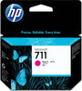 Hp - Cartuccia ink - 711 - Magenta - CZ131A - 29ml Elettronica/Informatica/Stampanti e accessori/Accessori per stampanti a inchiostro e laser/Cartucce d'inchiostro Eurocartuccia - Pavullo, Commerciovirtuoso.it