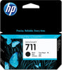 Hp - Cartuccia ink - 711 - Nero - CZ129A - 38ml Elettronica/Informatica/Stampanti e accessori/Accessori per stampanti a inchiostro e laser/Cartucce d'inchiostro Eurocartuccia - Pavullo, Commerciovirtuoso.it