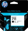 Hp - Cartuccia ink - 711 - Nero - CZ133A - 80ml Elettronica/Informatica/Stampanti e accessori/Accessori per stampanti a inchiostro e laser/Cartucce d'inchiostro Eurocartuccia - Pavullo, Commerciovirtuoso.it