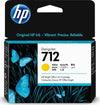 Hp - Cartuccia Ink - 712 - giallo - 3ED69A - 29 ml Elettronica/Informatica/Stampanti e accessori/Accessori per stampanti a inchiostro e laser/Cartucce d'inchiostro Eurocartuccia - Pavullo, Commerciovirtuoso.it