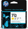 Hp - Cartuccia Ink - 712 - giallo - 3ED69A - 29 ml Elettronica/Informatica/Stampanti e accessori/Accessori per stampanti a inchiostro e laser/Cartucce d'inchiostro Eurocartuccia - Pavullo, Commerciovirtuoso.it