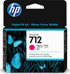Hp - Cartuccia Ink - 712 - magenta - 3ED68A - 29 ml Elettronica/Informatica/Stampanti e accessori/Accessori per stampanti a inchiostro e laser/Cartucce d'inchiostro Eurocartuccia - Pavullo, Commerciovirtuoso.it