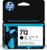 Hp - Cartuccia Ink - 712 - nero - 3ED70A - 38 ml Elettronica/Informatica/Stampanti e accessori/Accessori per stampanti a inchiostro e laser/Cartucce d'inchiostro Eurocartuccia - Pavullo, Commerciovirtuoso.it