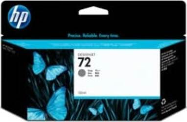 Hp - Cartuccia ink - 72 - Grigio - C9374A - 130ml Elettronica/Informatica/Stampanti e accessori/Accessori per stampanti a inchiostro e laser/Cartucce d'inchiostro Eurocartuccia - Pavullo, Commerciovirtuoso.it