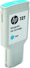 Hp - Cartuccia ink - 727 - Ciano - F9J76A - 300ml Elettronica/Informatica/Stampanti e accessori/Accessori per stampanti a inchiostro e laser/Cartucce d'inchiostro Eurocartuccia - Pavullo, Commerciovirtuoso.it