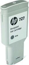 Hp - Cartuccia ink - 727 - Grigio - F9J80A - 300ml Elettronica/Informatica/Stampanti e accessori/Accessori per stampanti a inchiostro e laser/Cartucce d'inchiostro Eurocartuccia - Pavullo, Commerciovirtuoso.it