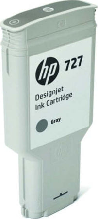 Hp - Cartuccia ink - 727 - Grigio - F9J80A - 300ml Elettronica/Informatica/Stampanti e accessori/Accessori per stampanti a inchiostro e laser/Cartucce d'inchiostro Eurocartuccia - Pavullo, Commerciovirtuoso.it