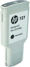 Hp - Cartuccia ink - 727 - Nero fotografico - F9J79A - 300ml Elettronica/Informatica/Stampanti e accessori/Accessori per stampanti a inchiostro e laser/Cartucce d'inchiostro Eurocartuccia - Pavullo, Commerciovirtuoso.it
