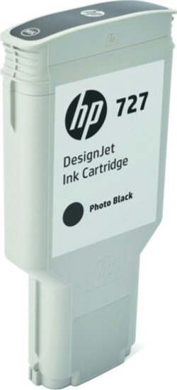 Hp - Cartuccia ink - 727 - Nero fotografico - F9J79A - 300ml Elettronica/Informatica/Stampanti e accessori/Accessori per stampanti a inchiostro e laser/Cartucce d'inchiostro Eurocartuccia - Pavullo, Commerciovirtuoso.it
