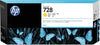 Hp - Cartuccia ink - 728 - Giallo - F9K15A - 300ml Elettronica/Informatica/Stampanti e accessori/Accessori per stampanti a inchiostro e laser/Cartucce d'inchiostro Eurocartuccia - Pavullo, Commerciovirtuoso.it