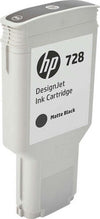Hp - Cartuccia ink - 728 - Nero - F9J68A - 300ml Elettronica/Informatica/Stampanti e accessori/Accessori per stampanti a inchiostro e laser/Cartucce d'inchiostro Eurocartuccia - Pavullo, Commerciovirtuoso.it
