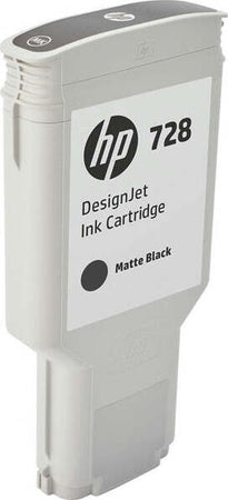 Hp - Cartuccia ink - 728 - Nero - F9J68A - 300ml Elettronica/Informatica/Stampanti e accessori/Accessori per stampanti a inchiostro e laser/Cartucce d'inchiostro Eurocartuccia - Pavullo, Commerciovirtuoso.it