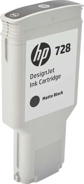 Hp - Cartuccia ink - 728 - Nero - F9J68A - 300ml Elettronica/Informatica/Stampanti e accessori/Accessori per stampanti a inchiostro e laser/Cartucce d'inchiostro Eurocartuccia - Pavullo, Commerciovirtuoso.it