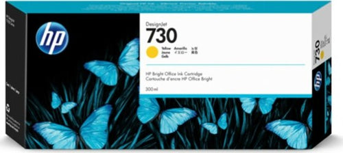 Hp - Cartuccia ink - 730 - Giallo - P2V70A - 300ml Elettronica/Informatica/Stampanti e accessori/Accessori per stampanti a inchiostro e laser/Cartucce d'inchiostro Eurocartuccia - Pavullo, Commerciovirtuoso.it