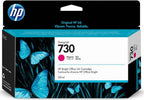 Hp - Cartuccia ink - 730 - Magenta - P2V63A - 130ml Elettronica/Informatica/Stampanti e accessori/Accessori per stampanti a inchiostro e laser/Cartucce d'inchiostro Eurocartuccia - Pavullo, Commerciovirtuoso.it