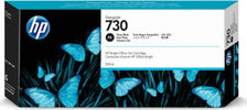 Hp - Cartuccia ink - 730 - Nero fotografico - P2V73A - 300ml Elettronica/Informatica/Stampanti e accessori/Accessori per stampanti a inchiostro e laser/Cartucce d'inchiostro Eurocartuccia - Pavullo, Commerciovirtuoso.it