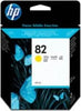 Hp - Cartuccia ink - 82 - Giallo - C4913A - 69ml Elettronica/Informatica/Stampanti e accessori/Accessori per stampanti a inchiostro e laser/Cartucce d'inchiostro Eurocartuccia - Pavullo, Commerciovirtuoso.it
