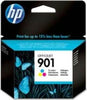 Hp - Cartuccia ink - 901 - C-M-Y - CC656AE - 360 pag Elettronica/Informatica/Stampanti e accessori/Accessori per stampanti a inchiostro e laser/Cartucce d'inchiostro Eurocartuccia - Pavullo, Commerciovirtuoso.it