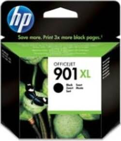 Hp - Cartuccia ink - 901XL - Nero - CC654AE - 700 pag Elettronica/Informatica/Stampanti e accessori/Accessori per stampanti a inchiostro e laser/Cartucce d'inchiostro Eurocartuccia - Pavullo, Commerciovirtuoso.it