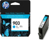 Hp - Cartuccia ink - 903A - Ciano - T6L87AE - 315 pag Elettronica/Informatica/Stampanti e accessori/Accessori per stampanti a inchiostro e laser/Cartucce d'inchiostro Eurocartuccia - Pavullo, Commerciovirtuoso.it